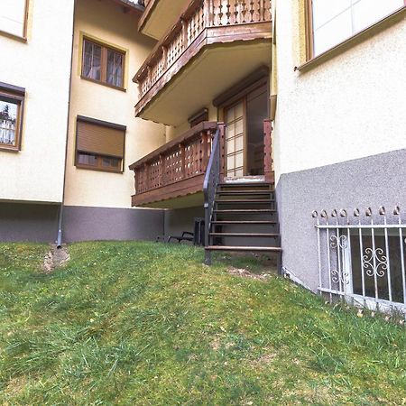 Vacationclub - Osiedle Podgorze 1C Apartament 5 Шклярска-Поремба Экстерьер фото